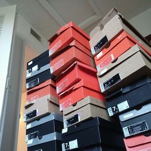 Meet your Posher, Marquail